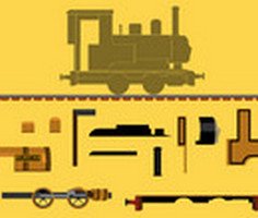 Build a Locomotive