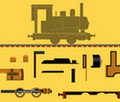 Play Build a Locomotive