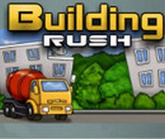 Play Building Rush