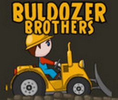 Buldozer Kardeşler oyunu oyna