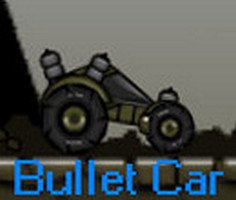 Play Bullet Car