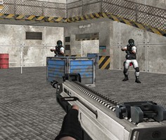 Play Bullet Fury 2