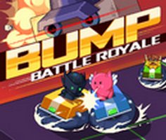 Bump Battle Royale