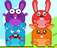 Play Bunnyland