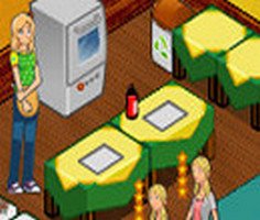 Play Burger Restaurant 2