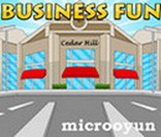 Business Fun