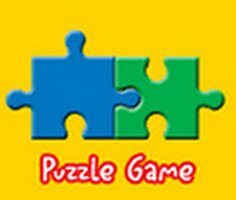 Caillou Puzzle Game