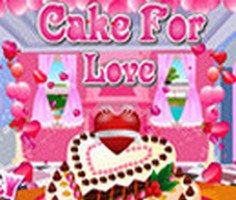 Play Cake for Love