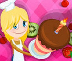 Play Cake Master