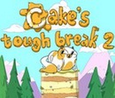 Play Cake's Tough Break 2
