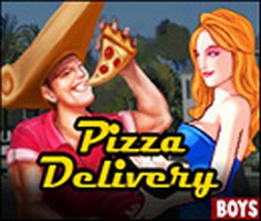 Play California Pizza Delivery