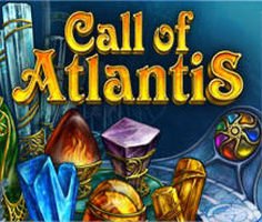 Atlantis'in Çağrısı oyunu oyna