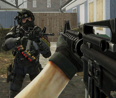 Call of Ops 2