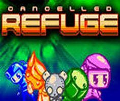 Cancelled Refuge