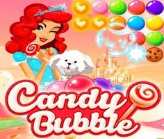 Candy Bubble