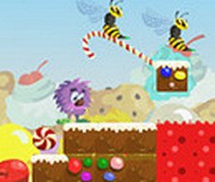 Play Candy Crusher