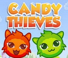 Candy Thieves