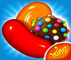 Play Candy Crush Saga