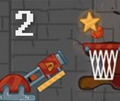 Play Cannon Basketball 2