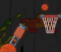 Top Atışı Basketbolu oyunu oyna