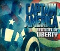 Play Captain America: Sentinel Of Liberty