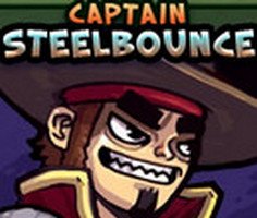 Play Captain Steelbounce