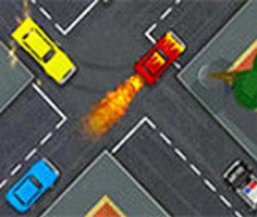 Play Car Chaos