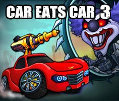 Play Car Eats Car 3
