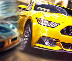 Play Car Racing 3D