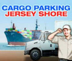 Play Cargo Parking Jersey Shore