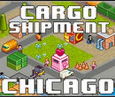 Cargo Shipment Chicago