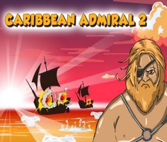 Play Caribbean Admiral 2