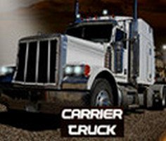 Carrier Truck