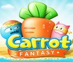 Play Carrot Fantasy