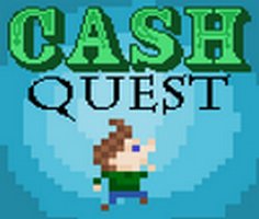 Play Cash Quest