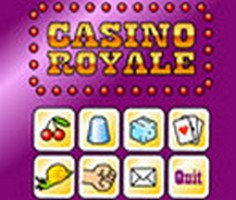 Casino Royale oyunu oyna