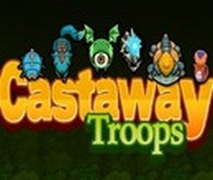 Castaway Troops