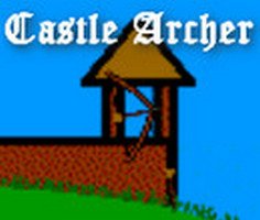 Play Castle Archer