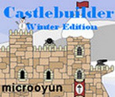 Castlebuilder Winter Edition