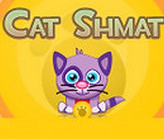 Cat Shmat