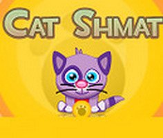 Play Cat Shmat