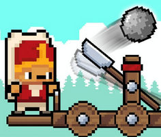 Play Catapult Of Janissary