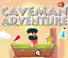 Caveman Adventure