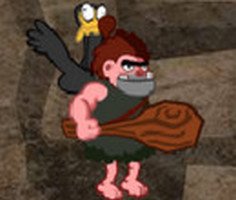 Play Caveman Climb