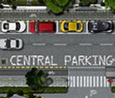 Play Central Parking