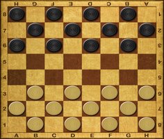 Checkers