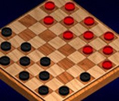Checkers Fun