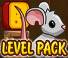 Cheese Barn Level Pack