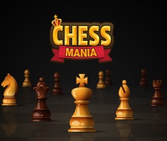 Play Chess Mania