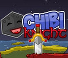 Play Chibi Knight